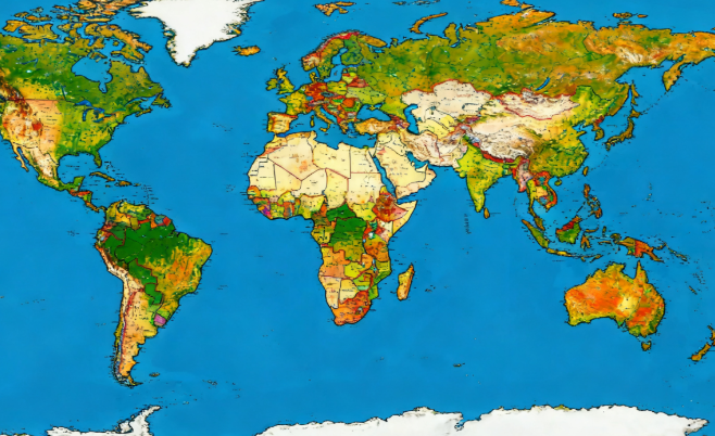 国际SEO优化服务