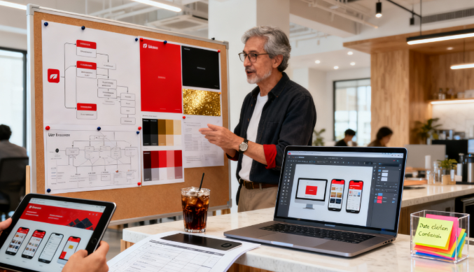 国际SEM营销服务